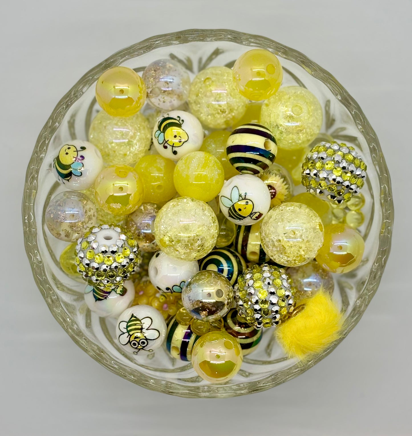 Beaded Pet Necklaces