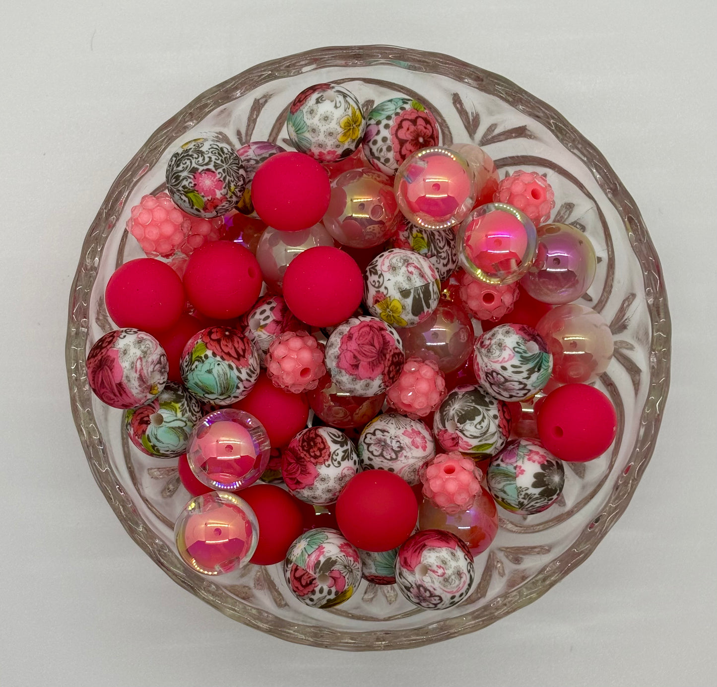 Beaded Pet Necklaces