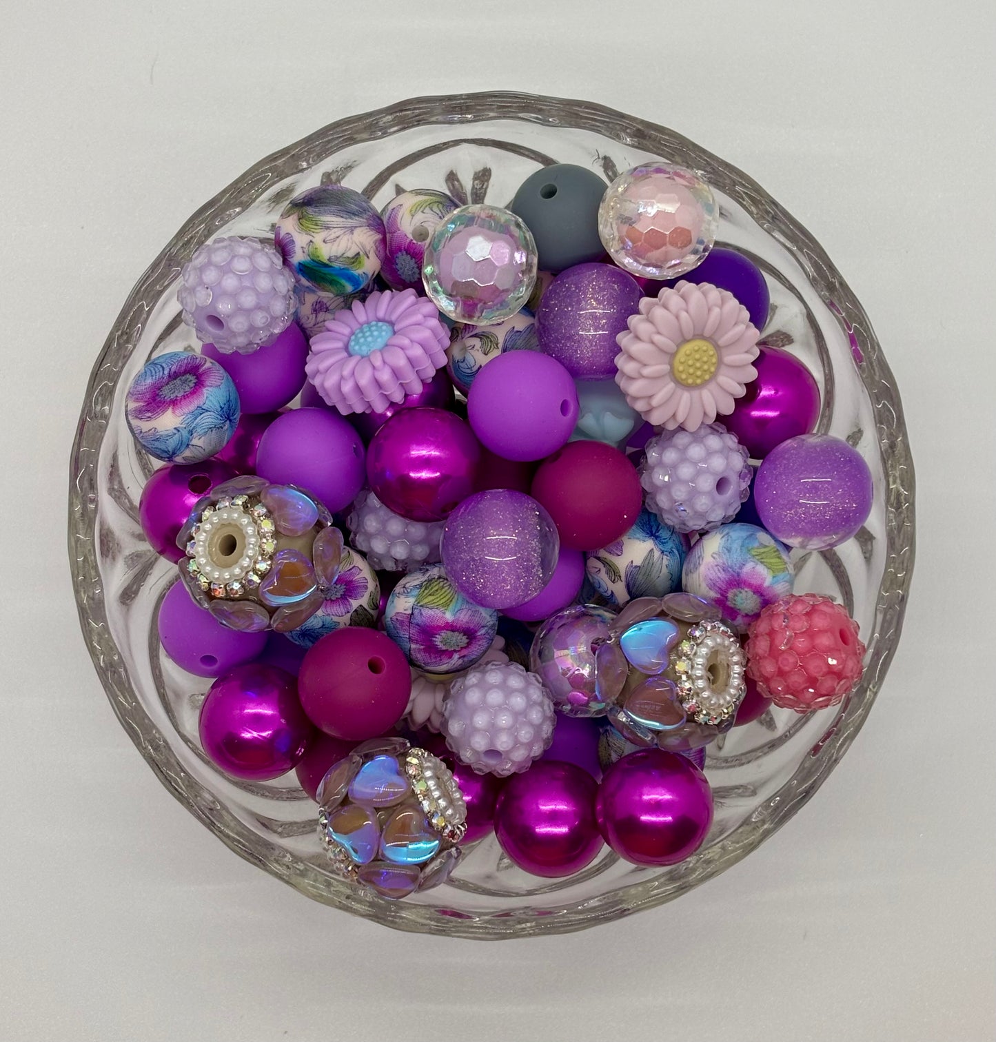 Beaded Pet Necklaces