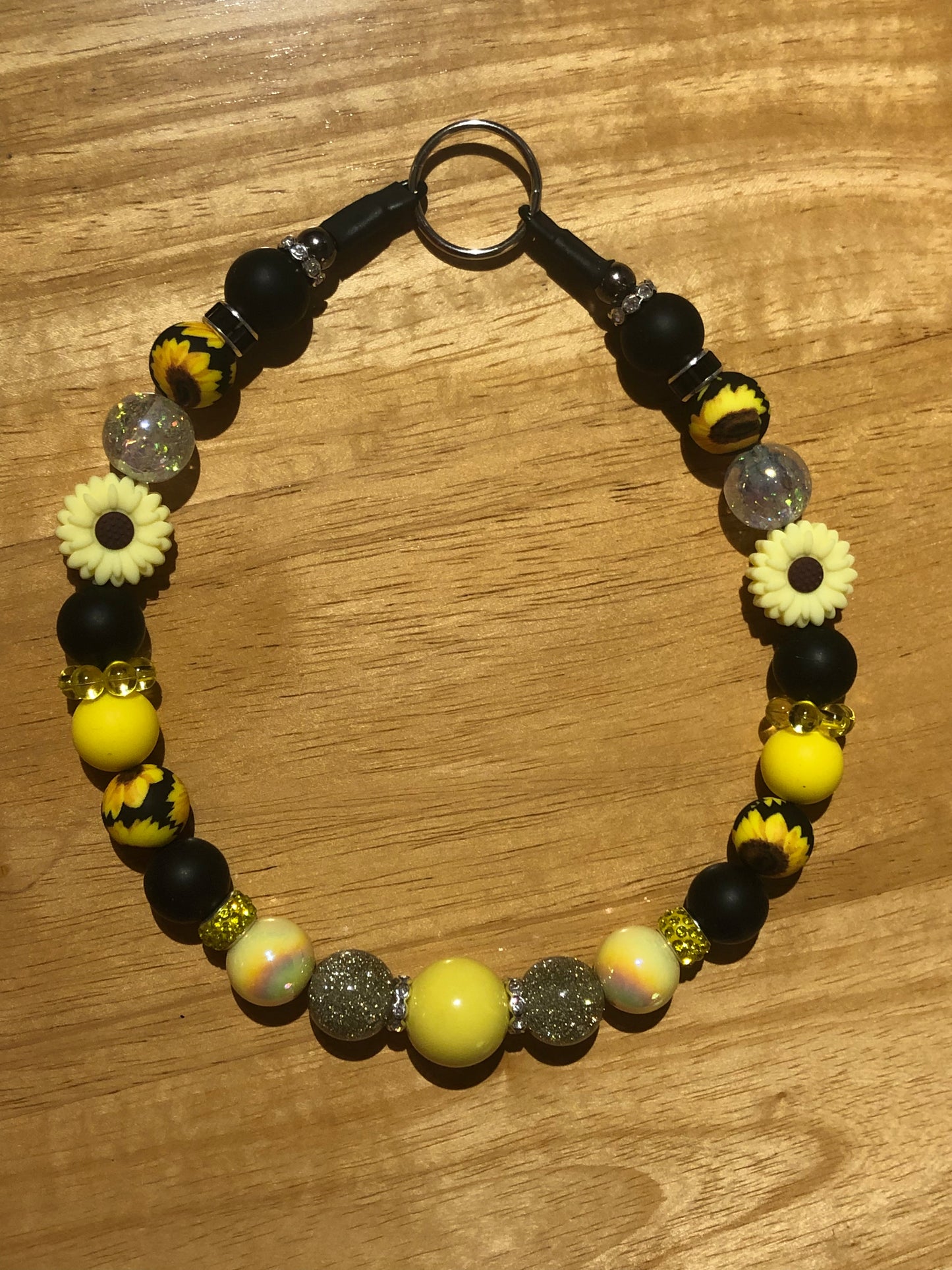 Sunflower Black