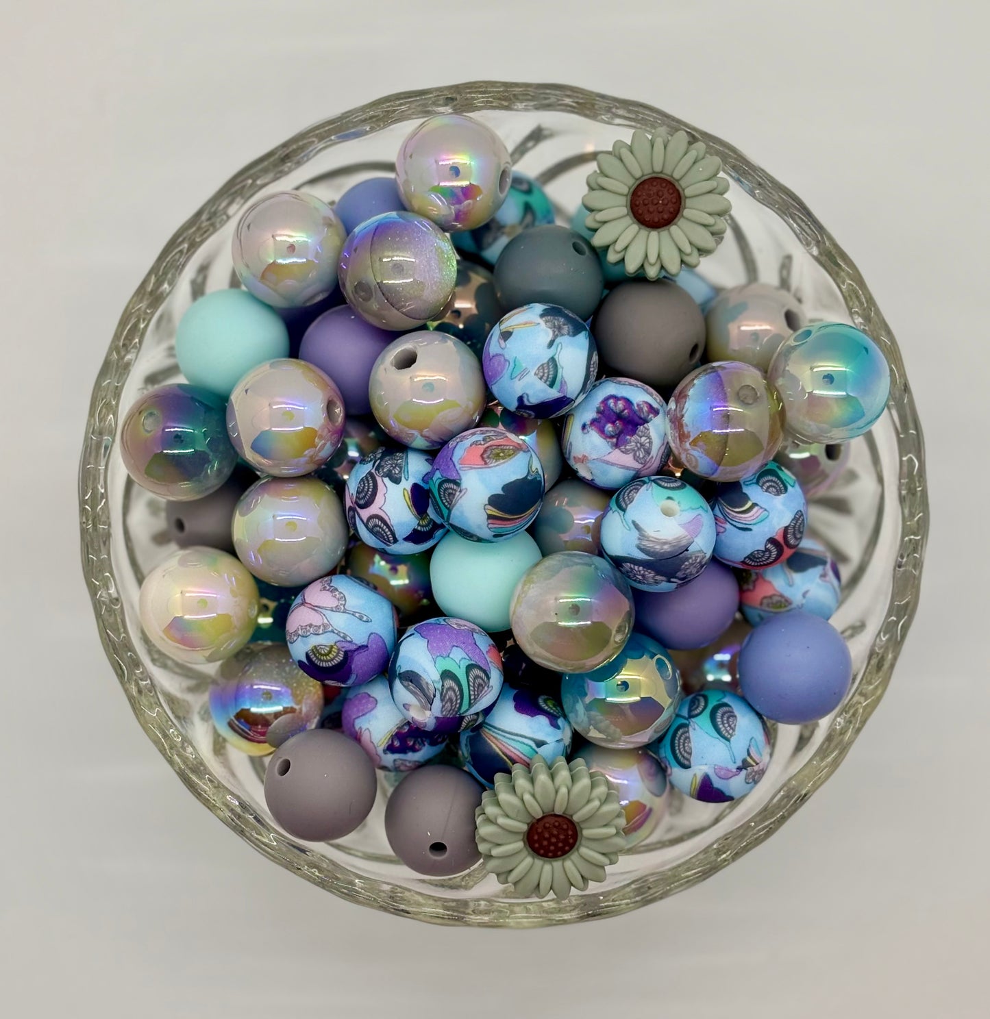 Beaded Pet Necklaces
