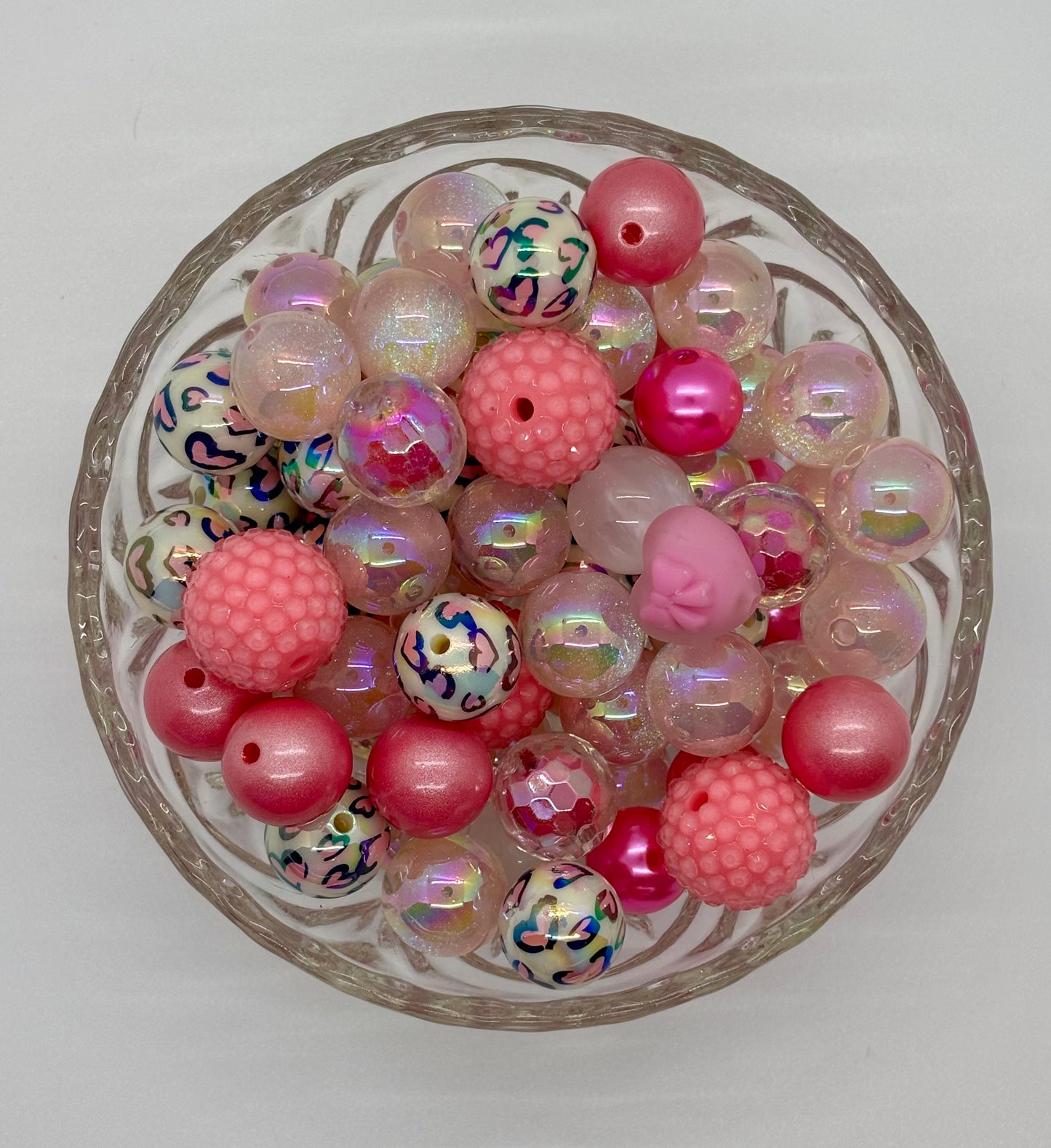 Beaded Pet Necklaces