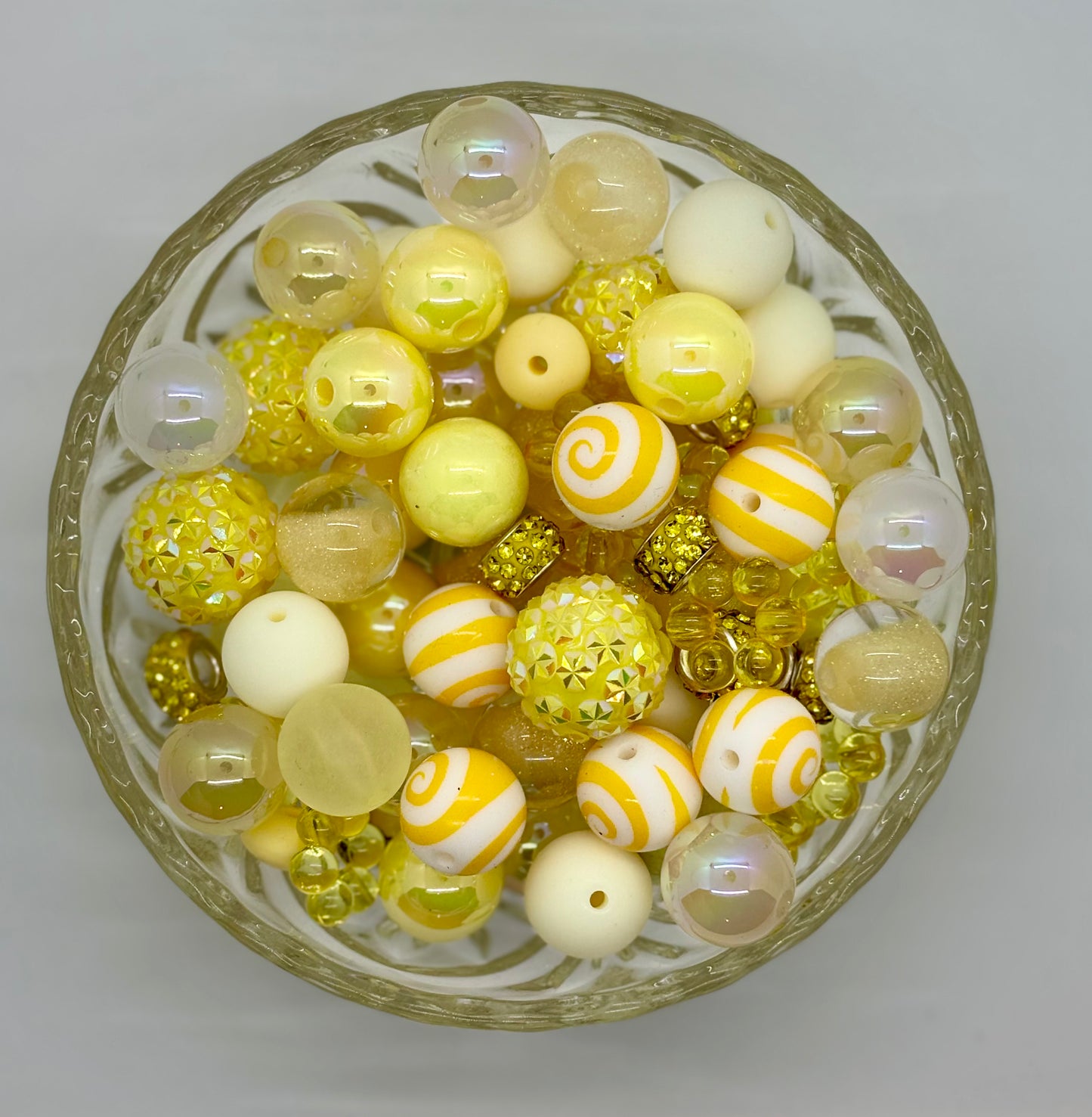 Beaded Pet Necklaces