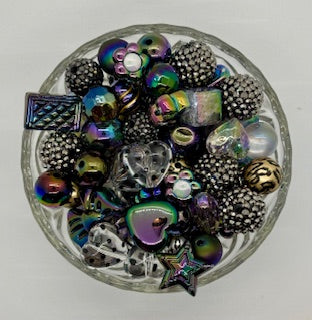 Beaded Pet Necklaces