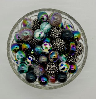 Beaded Pet Necklaces
