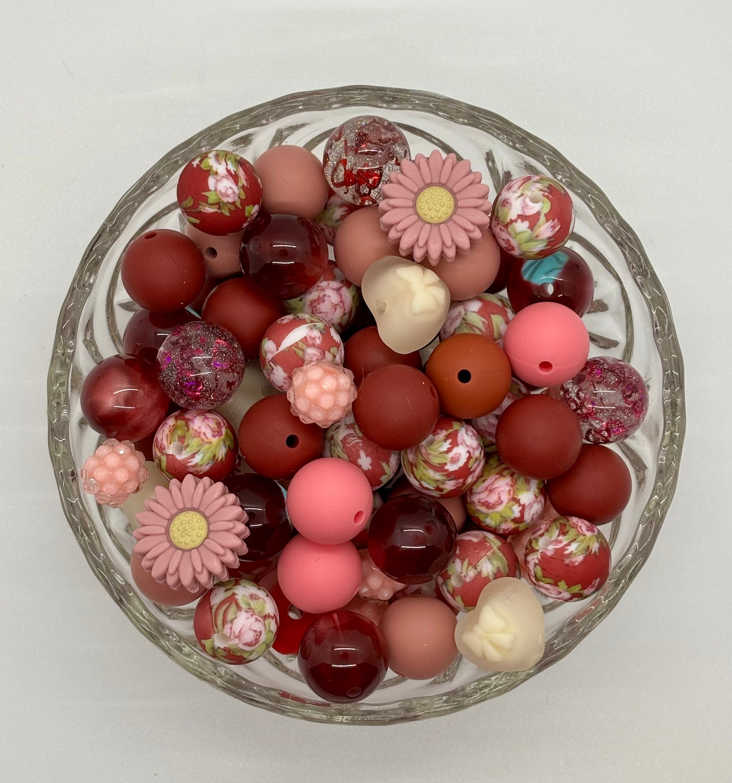 Beaded Pet Necklaces