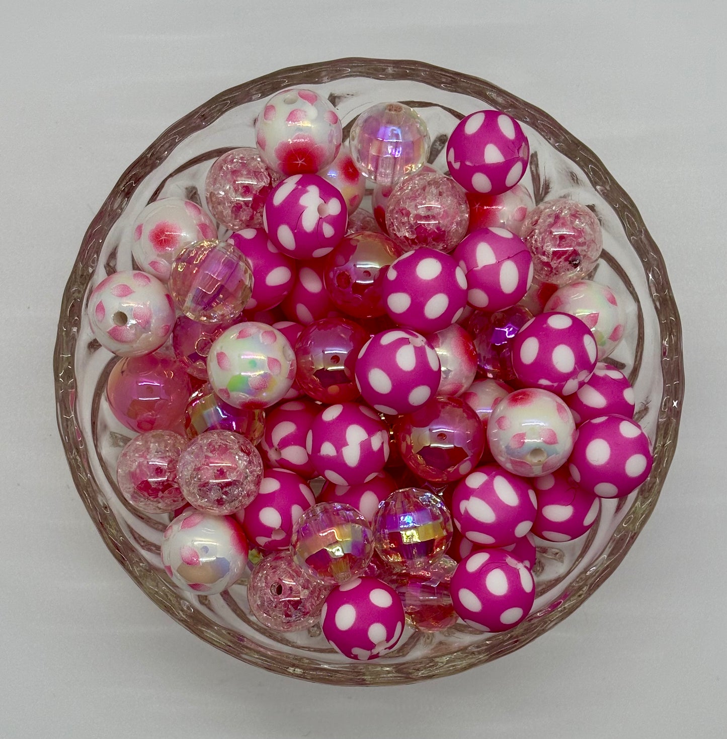 Beaded Pet Necklaces