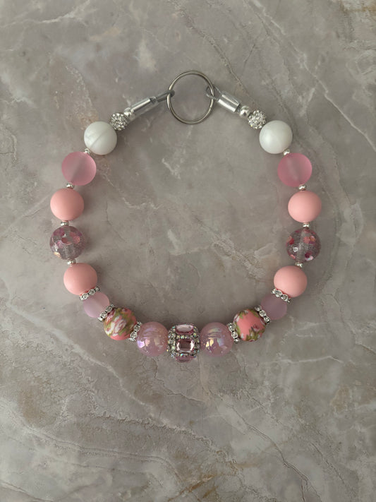 Beaded Pet Necklaces