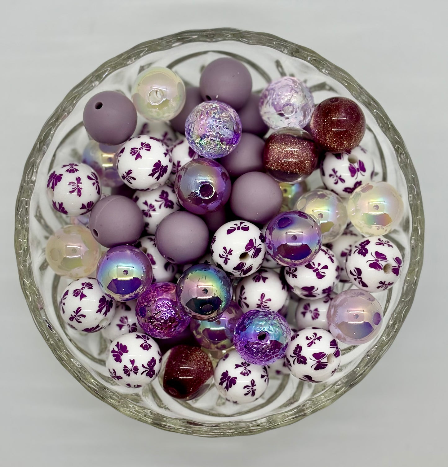 Beaded Pet Necklaces