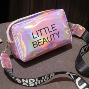 Little Beauty Crossbody Handbag